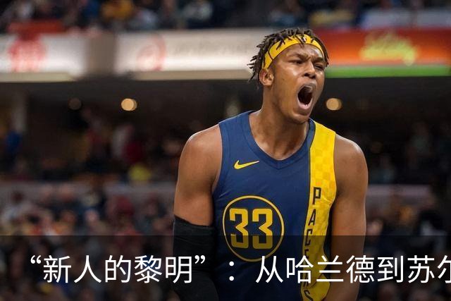 “新人的黎明”：从哈兰德到苏尔克，这些世界杯“新人”值得关注