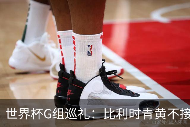 世界杯G组巡礼：比利时青黄不接 伊朗赴美参赛风波不断