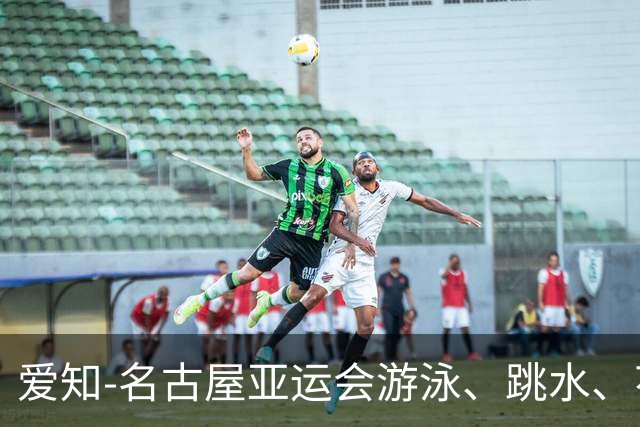 爱知-名古屋亚运会游泳、跳水、花游项目中国队参赛名单公示