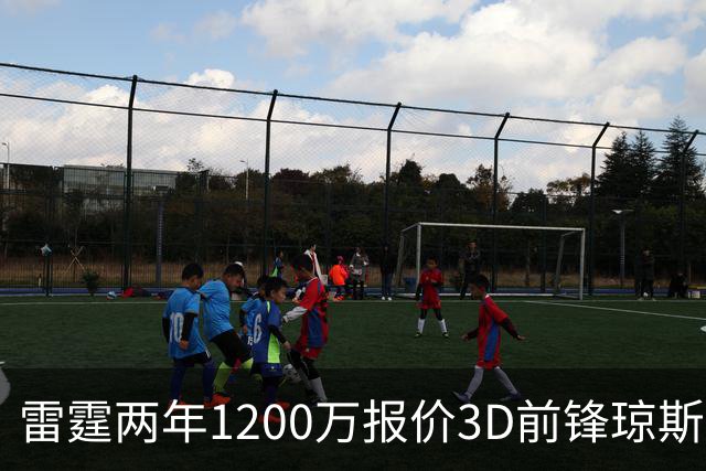 雷霆两年1200万报价3D前锋琼斯 掘金48小时内必须做出抉择